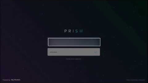 Nutanix Prism PRO Capabilities