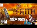 Sunday Third Service || Spiritual Warfare || 5th June 2022 || Raj Prakash Paul || Jessy Paul