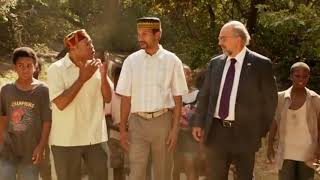 Key & Peele — Welcome to Democracy