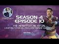 S4 E10: The Infinity Stone Ritual | Crafting a Marvel Merchantainment Experience (w/ Kim Millspaugh)