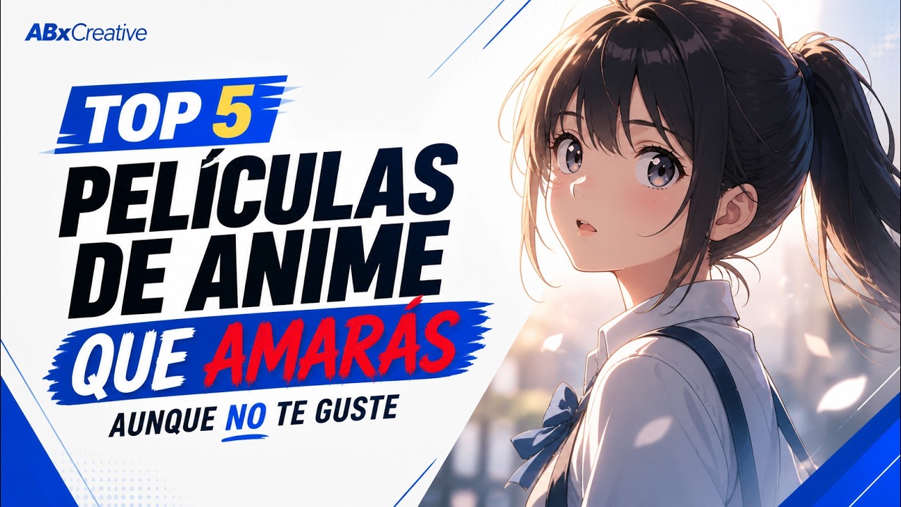 Latest Title & Thumbnail