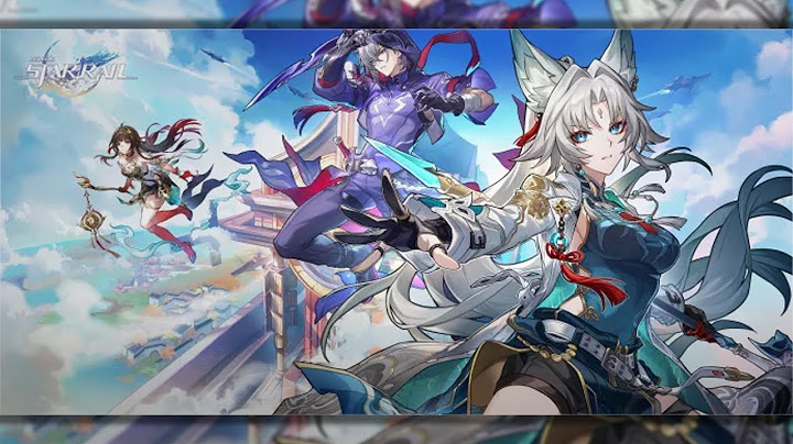 Flying Aureus Shot to Lupine Rue, Patch 2.5 Main Story - Honkai: Star Rail