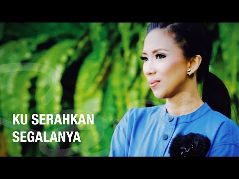 Sari Simorangkir - Kuserahkan Segalanya (Official Music Video)