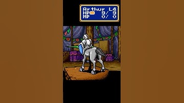 Top 5 Shining Force Characters I Never Use, But Want To