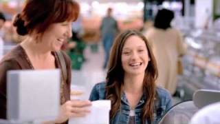 Actor Dawn Davis Publix Bakery.mov