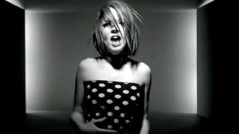 Garbage - I Think I