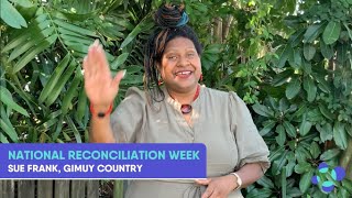National Reconciliation Week 2022 - Auslan