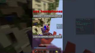 #minemen #badlionclient #nodebuff #autoclick #vapeclient