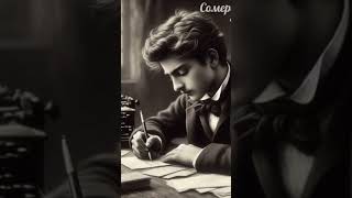 Сомерсет Моэм Аудиокнига Нищий