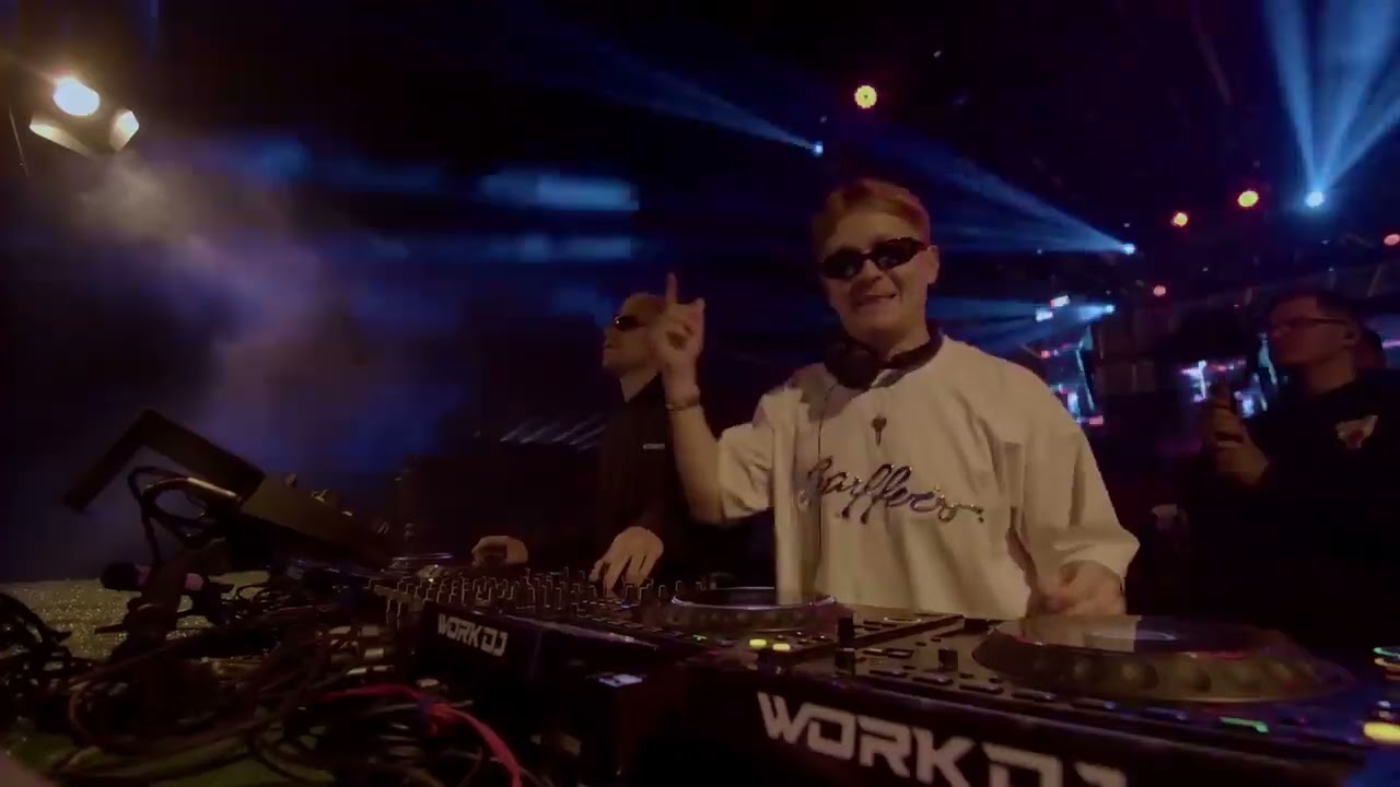 VOLAC - El Fortin 2025 (Brazil) GA37MUSIC Music Chanel 