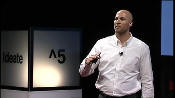 TEDxSaltLakeCity - Beau Seil - Solving Social Problems Profitably