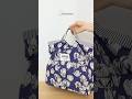 DIY Foldable Shopping Bag You Can Make In 30 Minutes So Easy It Ll Surprise You 