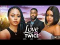 LOVE ME TWICE…REGINA DANIEL, UCHE MONTANNA, CHIKE DANIEL in this love trill story 