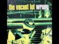 Vacant lot - I Know