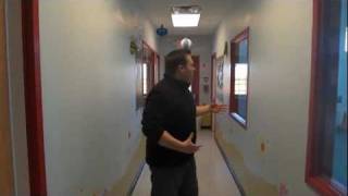 Tour The Goddard School Allen TX