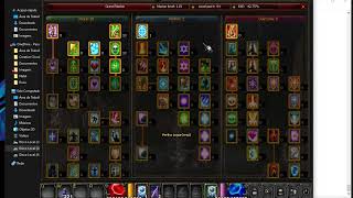 JogandoMu - Max Level 65000 Option(Update 31)