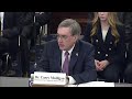 LIVE: Senate Small Business and Entrepreneurship Committee Hearing on SBIR-STTR Programs