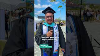 From Instructional Assistant to High School Teacher | Master of Education Success Story