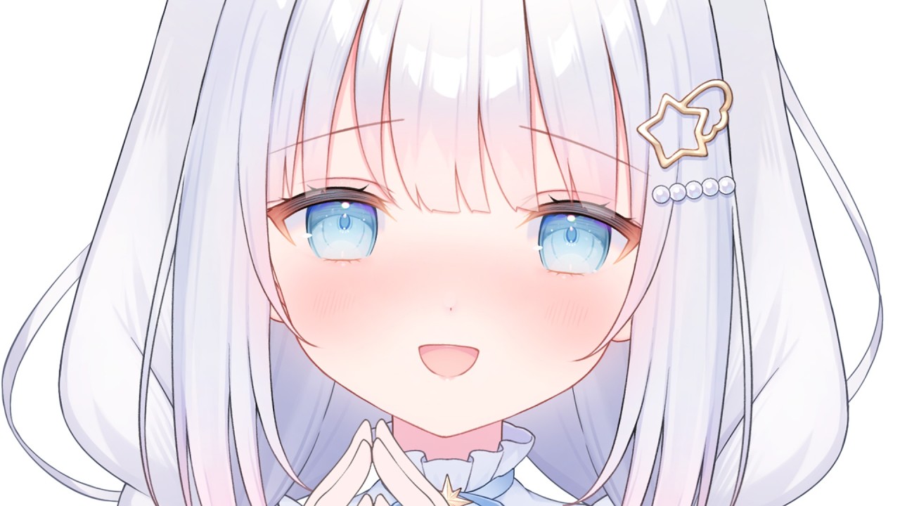 【朝活】朝起きれてえらい～～～☀