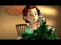The Fixies ★ Decorating The Christmas Tree - Full Episodes ★ Fixies  | Videos For Kids