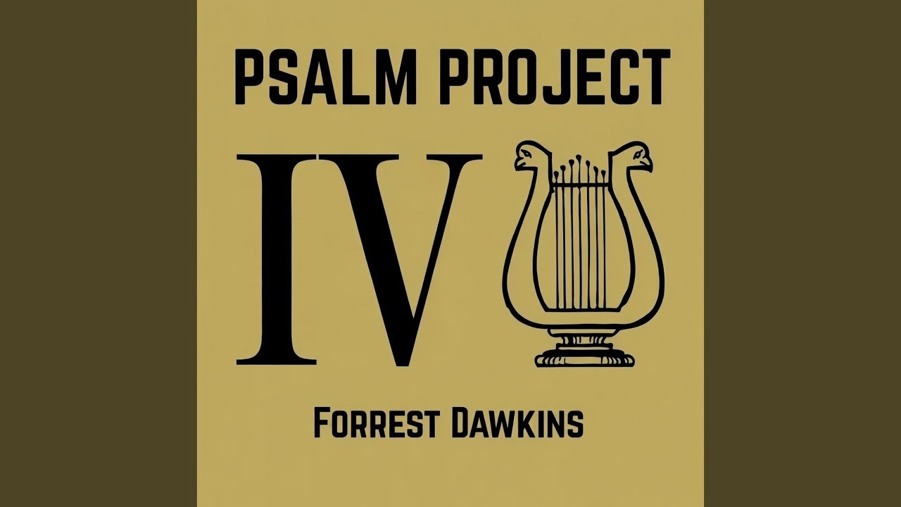 Have Mercy on Me Oh God (Psalm 51)