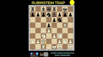 Rubinstein Trap
