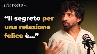 I P*RNO TI STANNO DISTRUGGENDO - SOL LIVIO: Riconquista l'Energia Maschile - Symposium Podcast #69