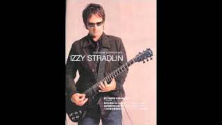 Watch Izzy Stradlin Shall Walk video