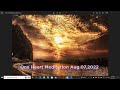 One Heart Meditation Aug.07.2022