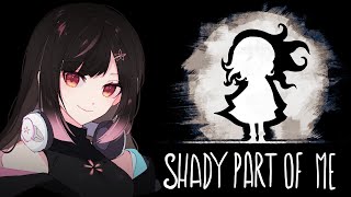 【Shady Part Of Me】Part 2 La batalla final con mi sombra interior 自分との闘いを終わらせるぞ【夜巡ハナ | Hana Yomeguri】