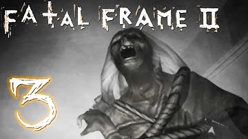 REUNITED AND IT FEELS SO BAD | Fatal Frame 2 - Part 3