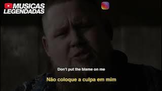Rag'n'Bone Man - Human (Legendado | Lyrics   Tradução)