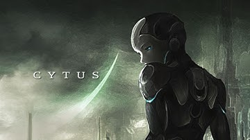 Cytus HD Android Gameplay Best Android Musical App