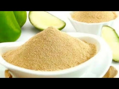 Amchoor Powder Recipe अमचूर कैसे बनायें । How to make Amchoor