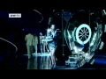 "Tänzer und Traumwelten": Die Generalprobe der Show YMA im Friedrichstadtpalast | euromaxx