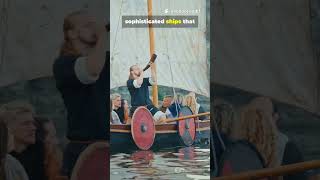 Fascinating Viking Facts You Didn’t Know ⚔️🛶 #didyouknow  #facts