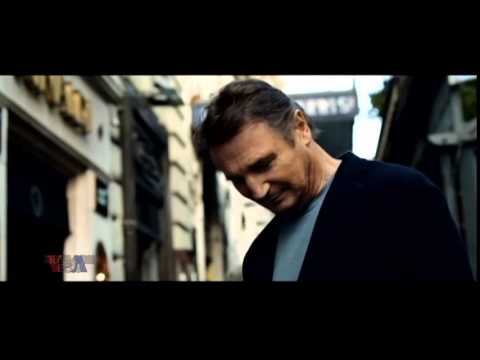 ფილმის მიმოხილვა: მესამე პირი