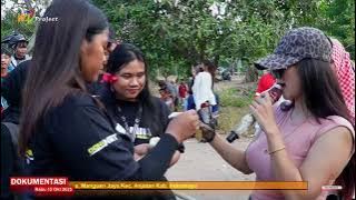 ANAK DEWA VOC. AJENG SEKAR KIRANA || BHAS AUDIO PUNYA GAWE || LINDASARI, 15 OKT 2025