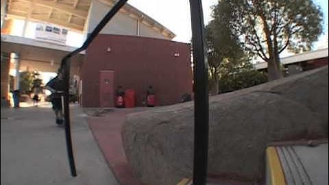 Elmer Ferreiras - PROTO Scooters - Catalyst 2010