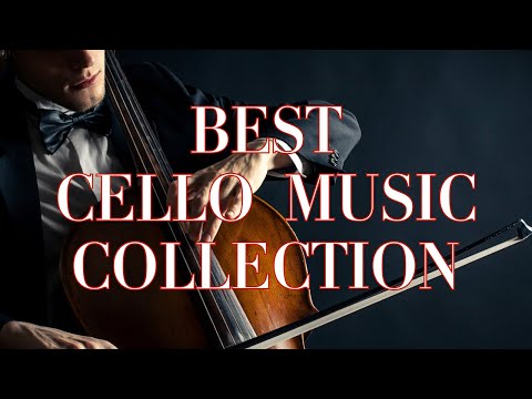 Cello Solo Music Ultimate Playlist | Best Cellopedia Classical Music