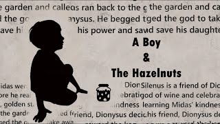 Learn English Through Story - A Boy and The Hazelnuts