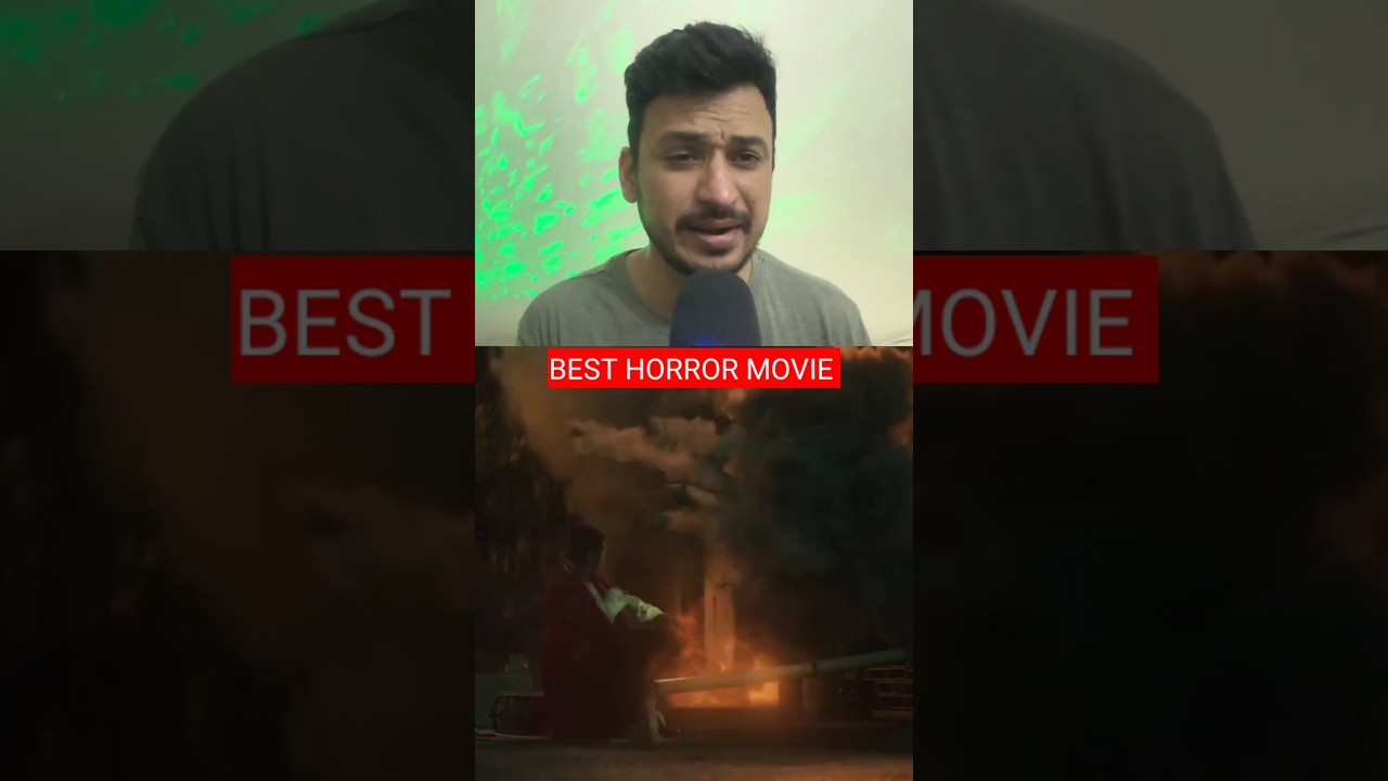 Dark Nuns | Best Horror movie 