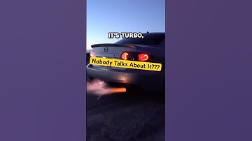 Nobody Talks About This Turbo Mazda Anymore – MazdaSpeed6 #mazda #turbo  #unfiltereddrifter
