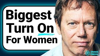 "This Is A Woman's Sexual Fantasy" - Stop Being The Nice Guy & Master Seduction | Robert Greene