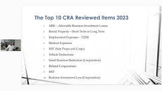 2024 Tax Filing Webinar