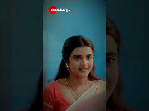 Mangalyam Shorts Zee Keralam Entertainment Drama 