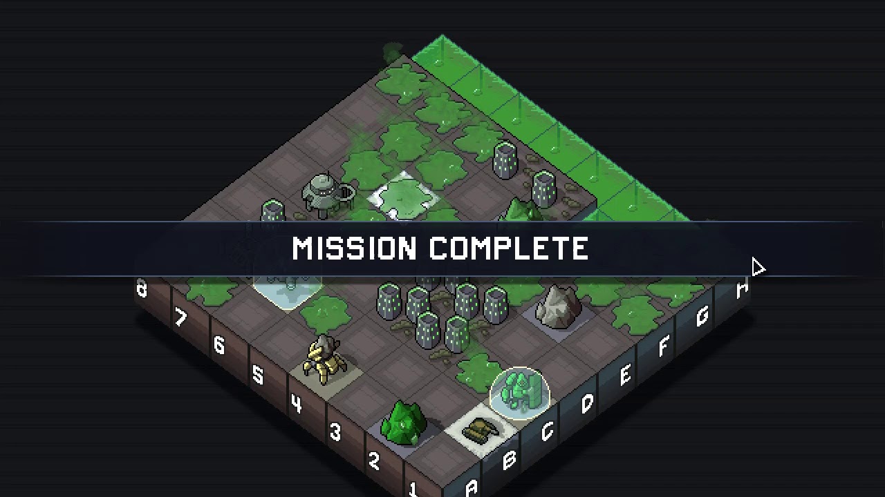 Block Party -- ItB Parallel Timelines (Run 2 Part 2)