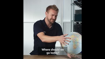 Meet Alexa: Weather #shorts