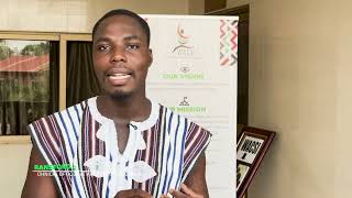 WACSI-CEPF Response and Resilience Strengthening Programme-Ghana 2025