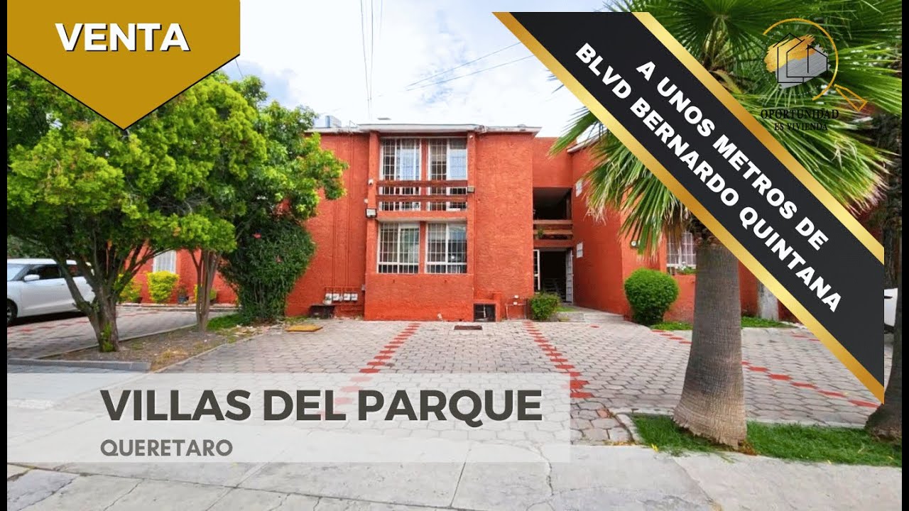ВИЛЛЫ ДЕЛЬ ПАРК КЕРЕТАРО | 2 150 000 долларов США | Квартира на первом этаже | Рядом с улицей Бер...